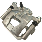 2003 Nissan Maxima Brake Caliper 5
